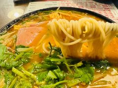 -肥汁米蘭香港米线(宁波路总店)