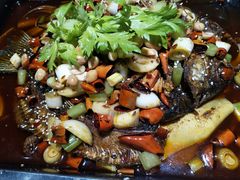 -蜀湘小灶·家常菜(积水潭店)
