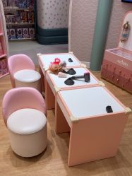 -奈尔宝·儿童乐园·亲子餐厅(苏州大悦城店)