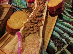 -烛影拾光观景餐厅·创意菜·摄影·小提琴(大唐不夜城店)