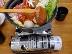 -小条食堂(筼筜天虹店)