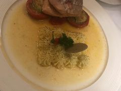 -火车头法国西餐厅