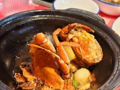 -阿里元海鲜·闽南特色菜(曾厝垵店)