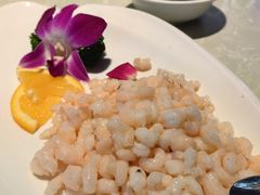 清炒河虾仁（中份）-金典银峰老鹅馆·昆山菜(亭林公园店)