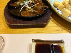 -吉兆·料理(红梅南路店)
