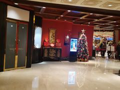 -咖啡苑自助餐厅·中国大饭店