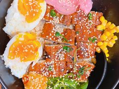 -井梧町川式料理(海河店)