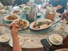 -今一靓汤.顺德菜东莞三十年老字号(厚街店)