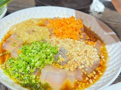 -魁盛居百年鲁菜馆(县西巷店)