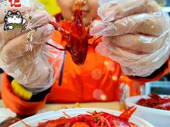 -寻虾记(小寨店)
