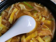 山药骨髓肉-東城故事·尋找姆媽的味道(玉兰路店)