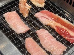 -焼肉ライク·烧肉LIKE(万菱汇店)