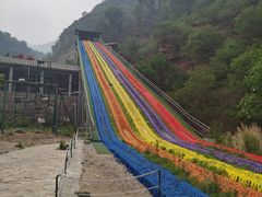 -爱情山风景区