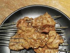 -沈记烧烤海鲜(江汉二路店)