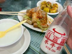 -百富露(跃龙北路店)