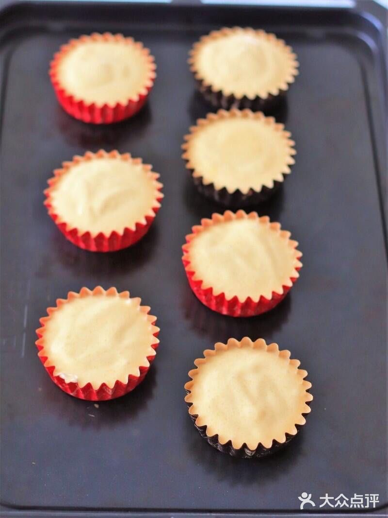 經典樸實🌟簡易料理：古早味雞蛋糕🌟