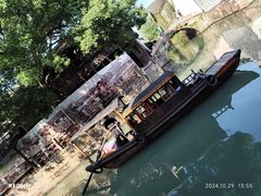 -乌镇东栅景区