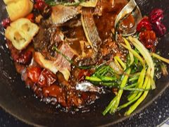-缤圣源中国清真菜(群力店)