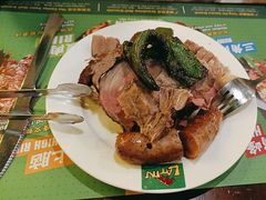 -拉丁餐厅·巴西烤肉自助(正佳广场店)
