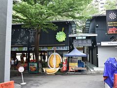 -都念榴莲·城市榴莲