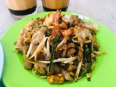 -丽丰茶冰室