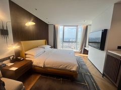 -南京金丝利喜来登酒店