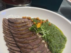 -俭寨大盘鸡·手抓肉·烧烤新疆菜(乌苏路店)