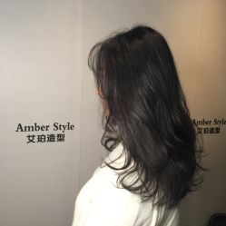 点击看大图 -Amber Salon艾珀沙龙
