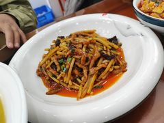 -椒香川流不息川菜馆(二七北路店)