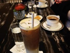 -羿庭 Peacock Alley(上海外滩华尔道夫酒店)