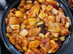 -青年公社烤鸭(青年路店)