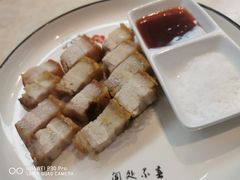 -喜粤广东菜(汉屯路店)
