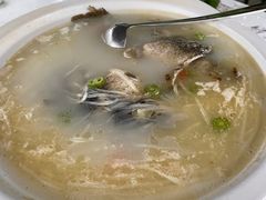 -后海彼岸花园餐厅