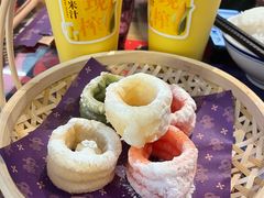 -小匠喜·江西菜(世茂广场店)