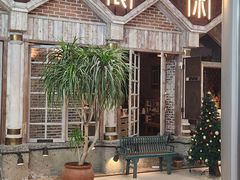 -良木缘咖啡西餐(川大店)