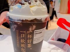 -奈雪的茶(青岛卓悦里INTOWN店)