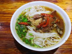 -肆姐面粉馆(坡子街店)