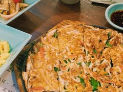 -首尔馆韩国料理(金童路店)