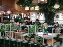 -原味田园·客家菜·土窑鸡(中航城君尚购物中心店)