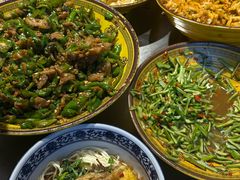 -带杏干面馆(洋湖景园店)