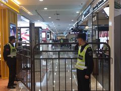 -杭州西湖银泰百货