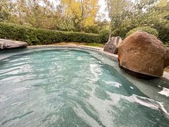 -清河半岛温泉度假酒店