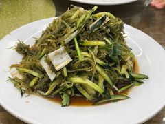 -晶渔坊·海鲜私房菜(东夷小镇店)