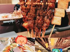 -七八冷面·延边朝鲜族美食(圣熙八号店)