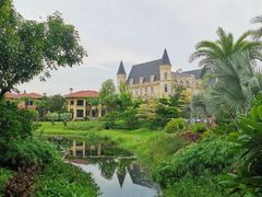 -恒大世纪梦幻城