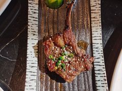 -小天鹅戴斯酒店鲸鲨百汇创作料理