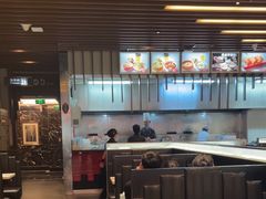 -大铁勺新津菜(东丽阳光新业广场店)