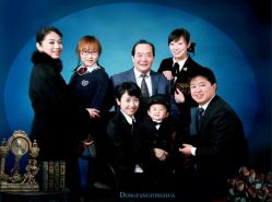 -麦莎MA3A摄影工作室(美兰金邸店)