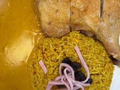 -彩香园咖啡美食(海南花园第2座店)