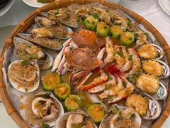 -金翠皇宫粤菜·点心·海鲜(科技园店)